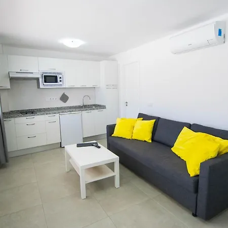 Apartment - Tenerife