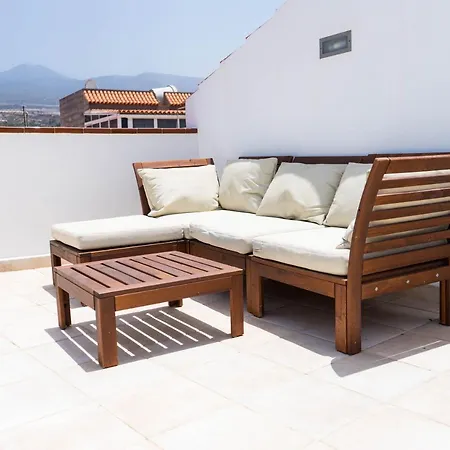 Apartment - Tenerife Alcala (Tenerife)