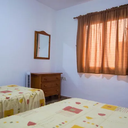 Apartment - Tenerife Alcala (Tenerife)