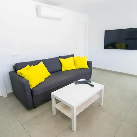 Apartment - Tenerife Alcala (Tenerife)