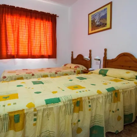 Apartment - Tenerife Alcala (Tenerife)