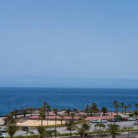- Tenerife *
