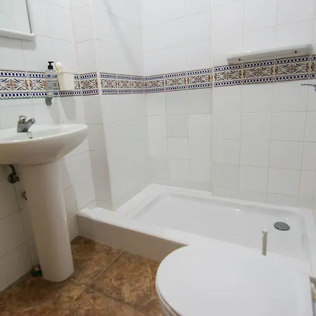 Apartment - Tenerife