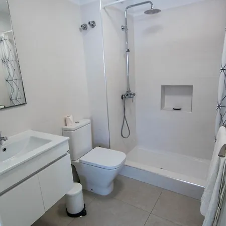 - Tenerife Apartment *