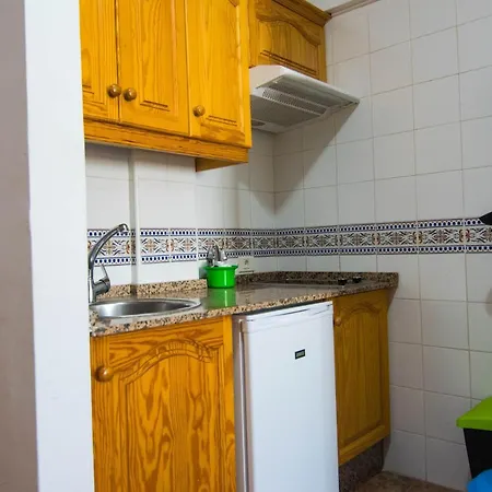 - Tenerife Apartment *