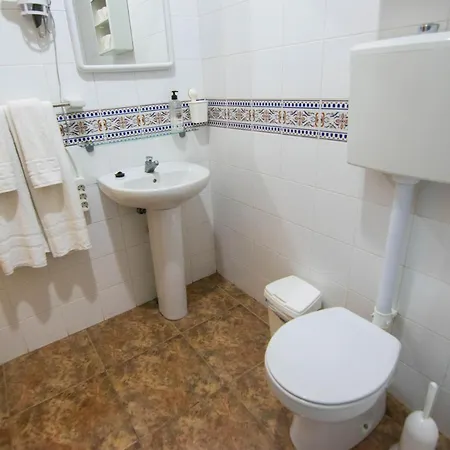 Apartment - Tenerife *