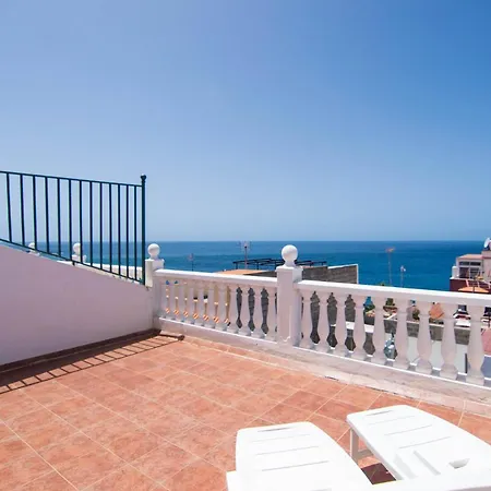 - Tenerife Apartment Alcala (Tenerife)