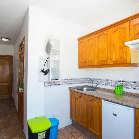 Apartment - Tenerife Alcala (Tenerife)
