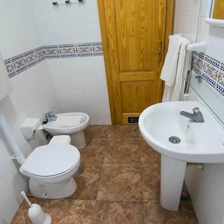 - Tenerife Apartment *
