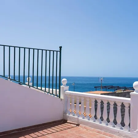 - Tenerife *