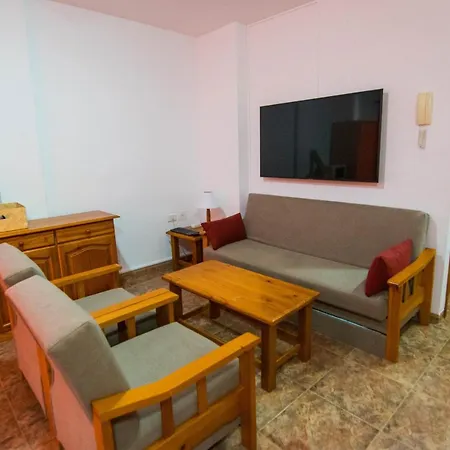 - Tenerife Apartment *
