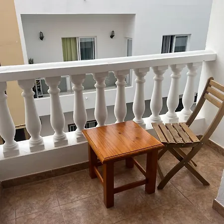 Apartment - Tenerife *