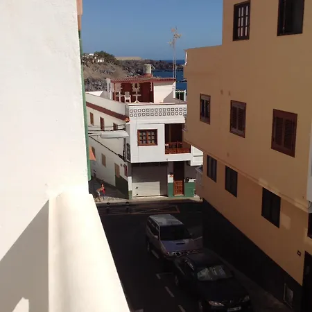 Apartment - Tenerife