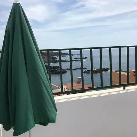 - Tenerife Apartment Alcala (Tenerife)