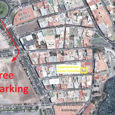 - Tenerife *