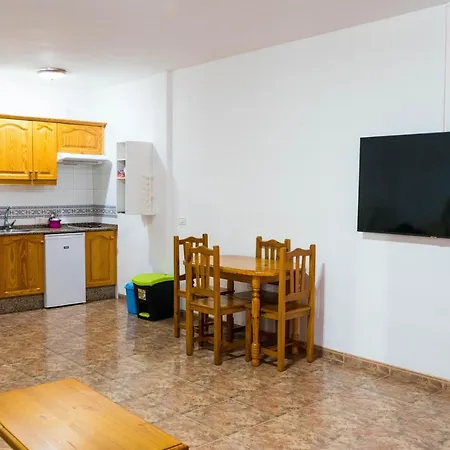 Apartmán - Tenerife *