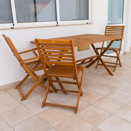 - Tenerife Apartmán *