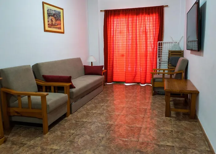 Lejlighed - Tenerife *