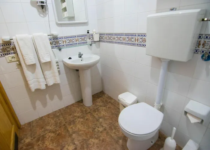 Lejlighed - Tenerife *