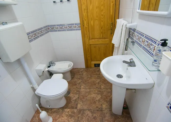 - Tenerife Lejlighed *