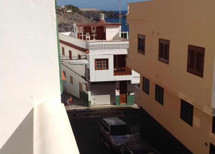 Lejlighed - Tenerife